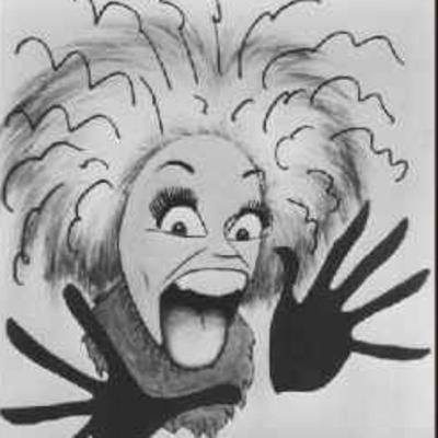Episode 04 Phyllis Diller.