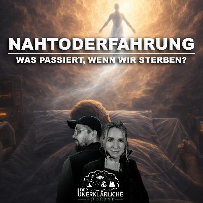 Nahtoderfahrung