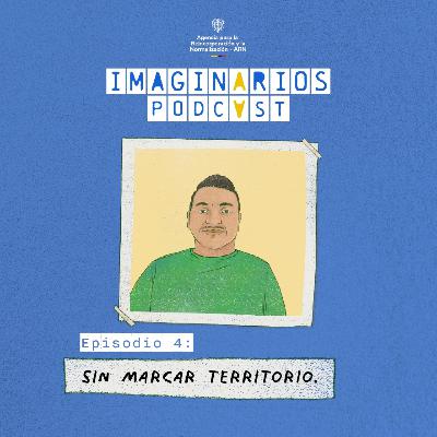 4. Sin marcar territorio