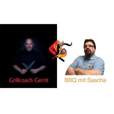 Grillkanal- BBQ mit Sascha - das Interview mit Grillcoach Gerrit
