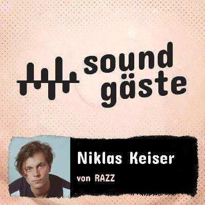 Niklas Keiser über EP-Entstehung, Existenzängste & Emsland-Nachwehen