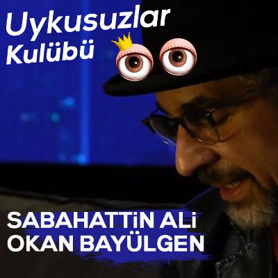 Korona günlerinde Okan Bayülgen ile Uykusuzlar Kulübü - 16 Nisan 2020 Korona günlerinde Okan Bayülgen ile Uykusuzlar Kulübü - 16 Nisan 2020