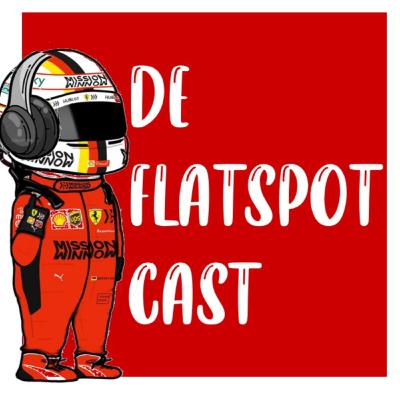 RACE #22: de cirkel is rond, en 4 coureurs zijn niet meer (Abu) Dhabij