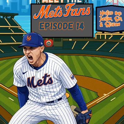Episode 14: Mets Sign Weaver and Uncle Steve Thinks We're Idiots