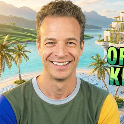 The Offshore Kingdom: How Penbrothers Builds Teams That Scale The Offshore Kingdom: How Penbrothers Builds Teams That Scale