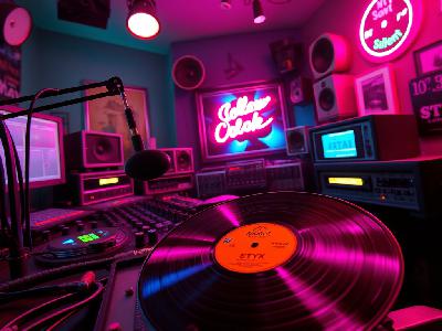 New Styx Music & Tribute to Bobby Sherman on #SakuraUnderground