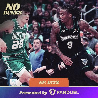 NBA Weekend Winners & Losers | Bones Is The Wolves' Money, Durant's Scoring Milestone, Fights! NBA Weekend Winners & Losers | Bones Is The Wolves' Money, Durant's Scoring Milestone, Fights!