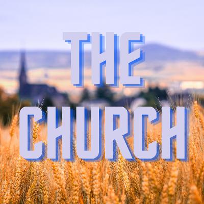 People with a Promise of His Presence