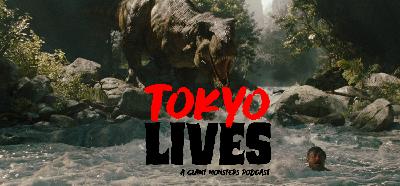 Special Report - Jurassic World Rebirth