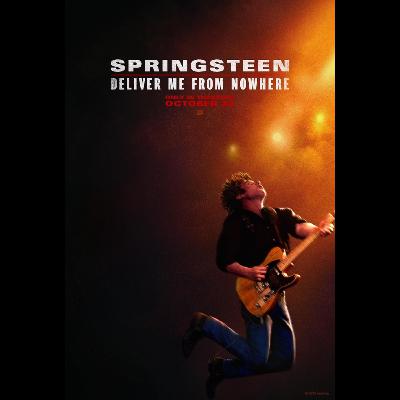 Springsteen: Deliver Me from Nowhere (2025) – The Boss and Glory Days | Jimmy “The Hat” Movie Review