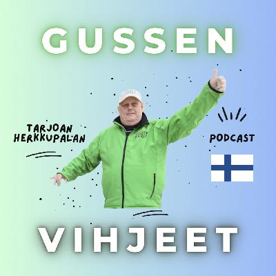 Viikkopodi 92, Huhtikuu 2025