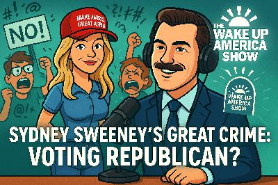 Sydney Sweeney’s Great Crime: Voting Republican?