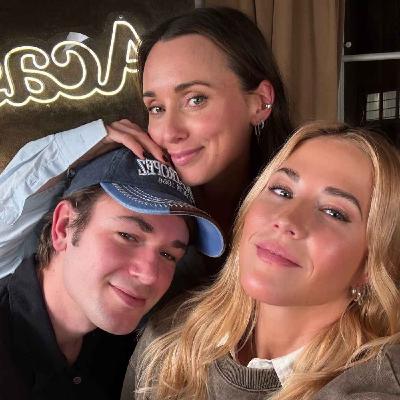 8. Molly Sandén - Ensamhetskänslor, manlig menscykel och om att omvandla ångest till kreativitet 8. Molly Sandén - Ensamhetskänslor, manlig menscykel och om att omvandla ångest till kreativitet