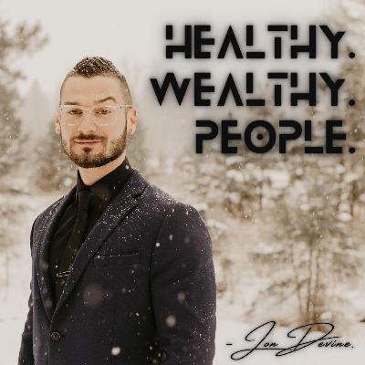Designing Your Dream Life