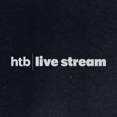 Christmas Lights | Dan Blythe | HTB Livestream Christmas Lights | Dan Blythe | HTB Livestream