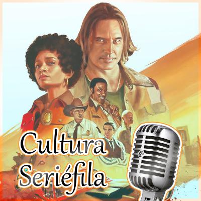 Cultura Seriéfila 8x32: Duster, Dept. Q, Matabot, La mejor hermana y otros estrenos de mayo