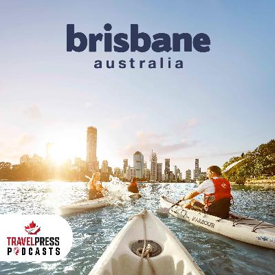 Travel Webcast - Win a trip to Brisbane Australia Travel Webcast - Win a trip to Brisbane Australia