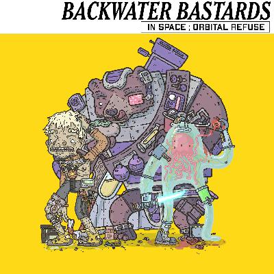 S4E06: The Slowest Quest feat Bodie of Slowquest