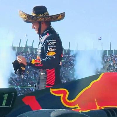 Watch This Before You Watch F1’s 2025 Mexico City Grand Prix Watch This Before You Watch F1’s 2025 Mexico City Grand Prix