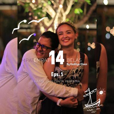 Hamil dan cinta pertama