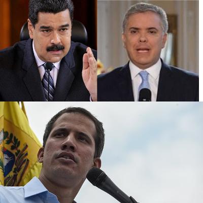 Noticias de hoy 4 de junio. Candela en Venezuela 🔥 Noticias de hoy 4 de junio. Candela en Venezuela 🔥