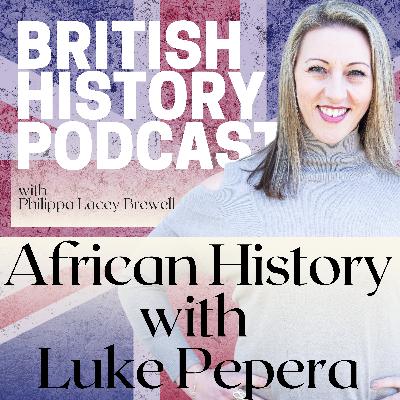 African History is more than the last 300 years