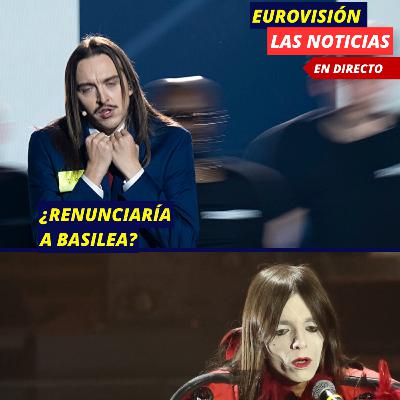 🔴 EN VIVO_ Noticias y Últimos Lanzamientos en Ruta a Eurovisión 2025 🎤🌍