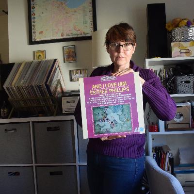Record #30: And I Love Him