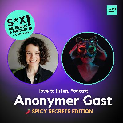 Freiheit in der Ehe: Von Offener Beziehung, Sexdates und BDSM - Ein offenes Interview mit Nadine (anonymer Gast)