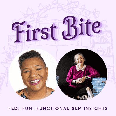 Allyship and Advocacy in PFD with Tracy Camille Johnson