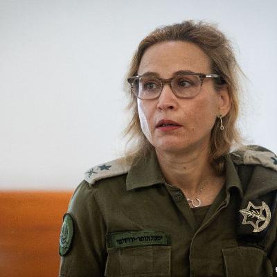 "מישהו הכפיש - והפצ"רית עשתה דברים פליליים"