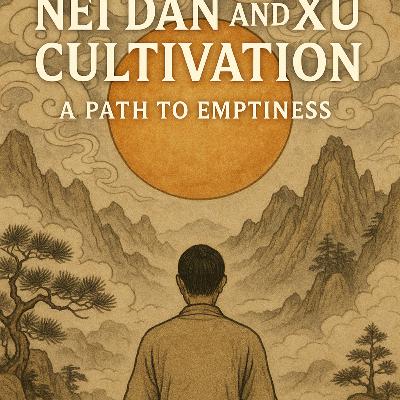 Advanced Taoist Internal Alchemy Cultivation