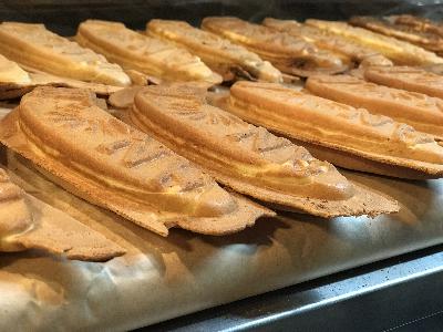 梅莉號~熱心的民眾