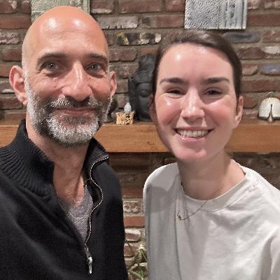 653. 4Qs with Emma Elizabeth Steiger 653. 4Qs with Emma Elizabeth Steiger
