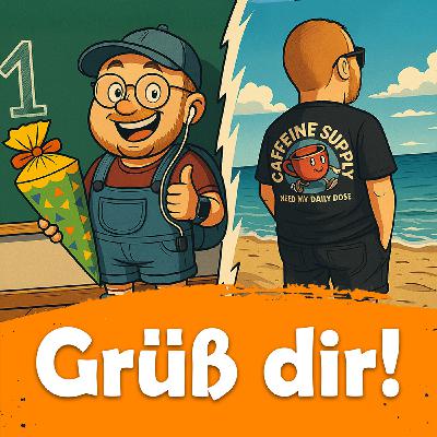 Schulbank & Seeluft