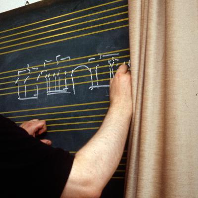 Requiem für den Kunst- und Musikunterricht?