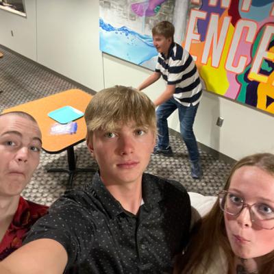 Empathy | Ethan The Strong Empathy | Ethan The Strong