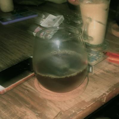 Small things about coffee