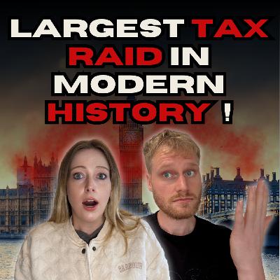 106: Government SMASH Landlords - Tax Raid Worse Than First Thought 106: Government SMASH Landlords - Tax Raid Worse Than First Thought