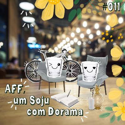 AFF 11 - It's ok that's love