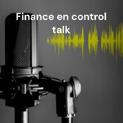 Finance en Control Talk (1): Fred Conijn vertelt hoe dynamische sturing de organisatie slagvaardig maakt
