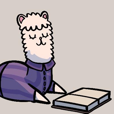 Book 23: Funeral Games for Patroclus, 1-726, performed by Llamapajamas