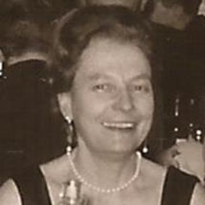 Episode 127: Elena Luzzatto Episode 127: Elena Luzzatto