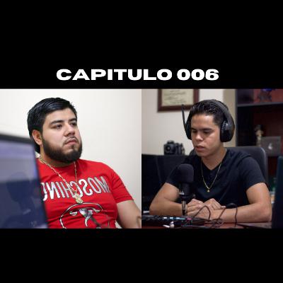 NOS ASALTAR0N EN CUMBRES DE MALTRATA | 006 | Express Norteño | Adan Baez | COMUNICANDO CON ERIK