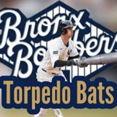 ARE THE BRONX BOMBERS TORPEDO BATS ILLEGAL?
