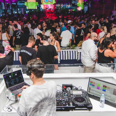 4am Afterhours (House Mix) - 07/02/2021