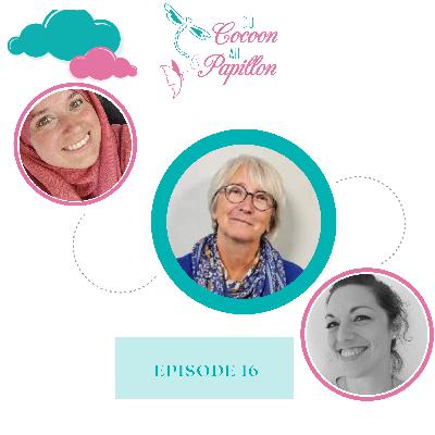 Episode 16 - L'évolution du langage