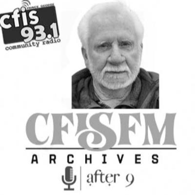 After Nine Friday August 16th 2024 After Nine Friday August 16th 2024