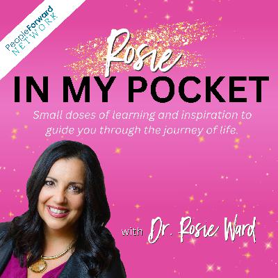 Rosie in My Pocket: Better Decisions with Paul Epstein