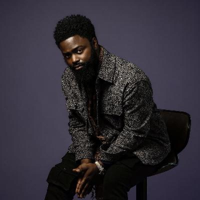 Drummer Marcus Gilmore Creates Continuous Melodies (From the Archives) Drummer Marcus Gilmore Creates Continuous Melodies (From the Archives)